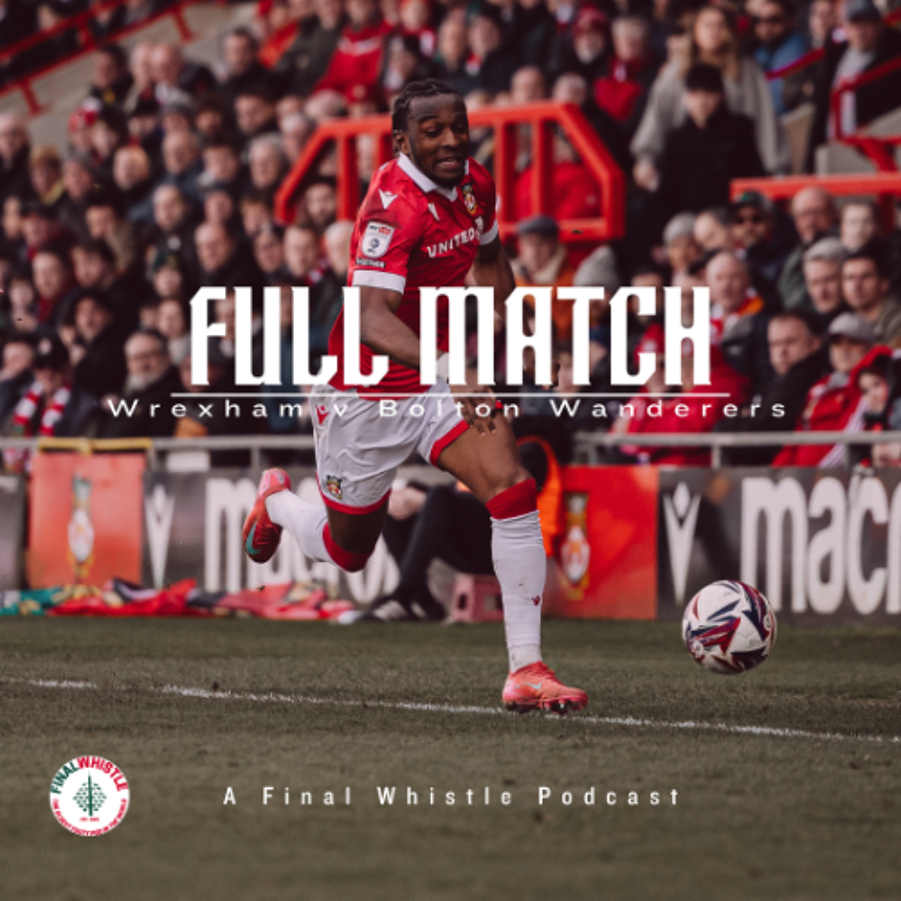 Final Whistle