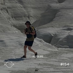 Kubebe - 5/8 Radio #154