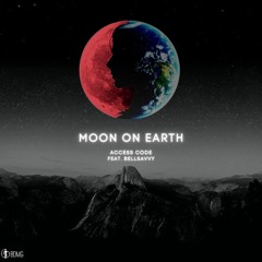 Moon On Earth - Access Code Feat Bellsavvy (Radio Edit)