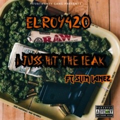 I JUST HIT A LEAK FT Slim Lanez.mp3