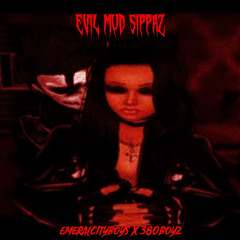 (Kenopro79) Evil Mud Sippaz (feat. ECB Luster & Black sheep) #Emeraldcityboys #380boyz