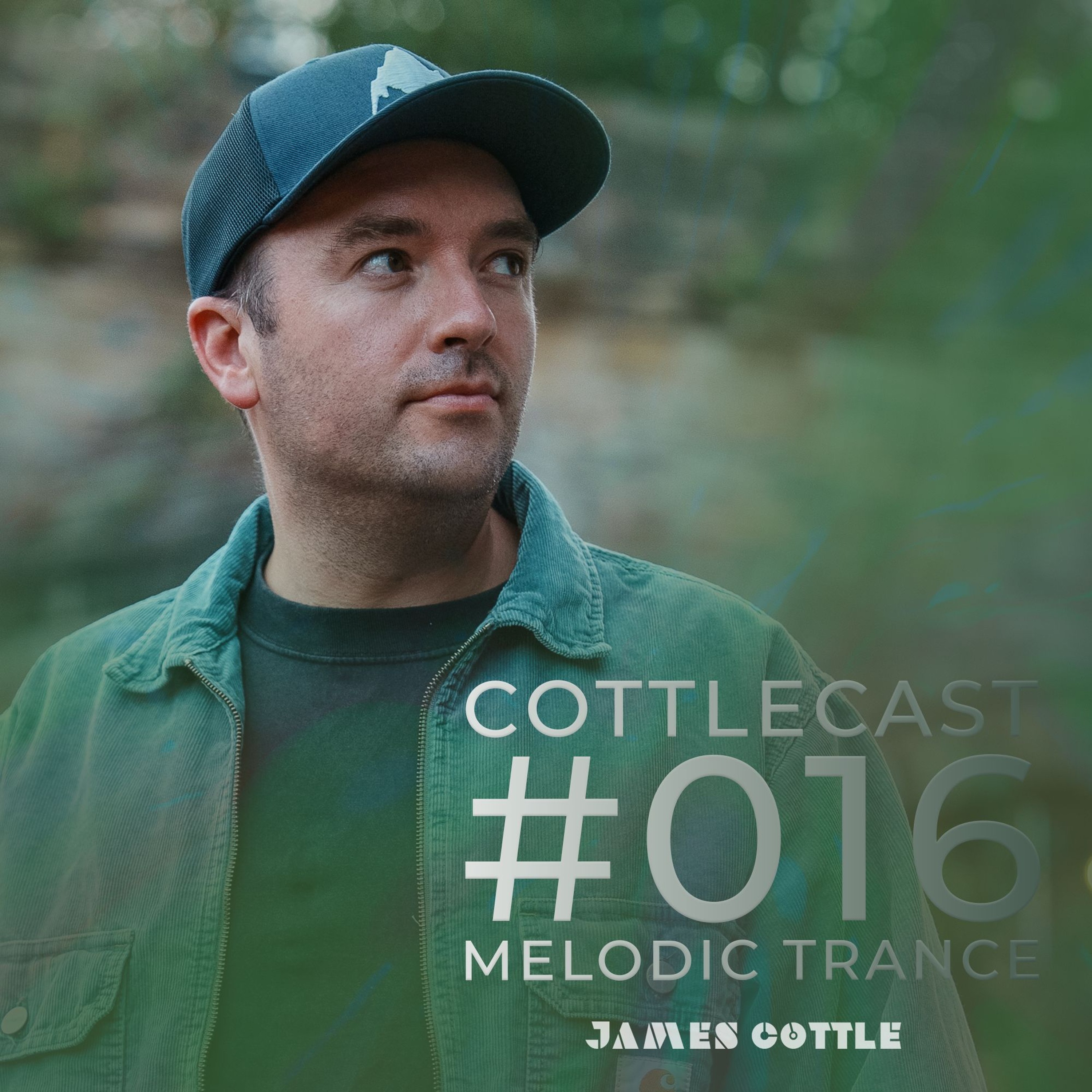 James Cottle DJ Sets