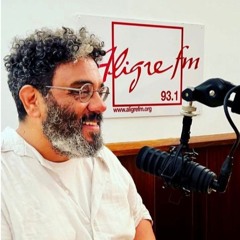 Interview sur Radio Alligre