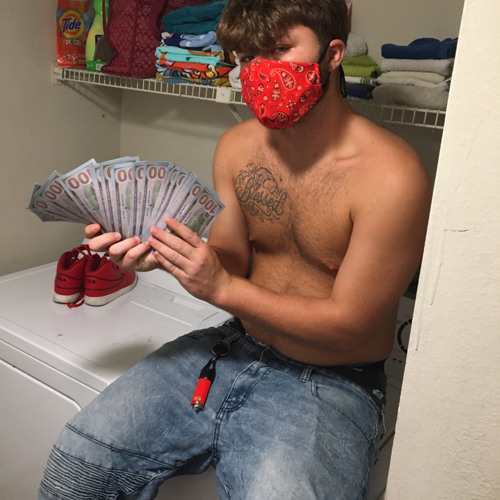Kidd Rueger - Steppin