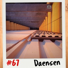#67 ☆ Igelkarussell ☆ Daensen 🛸