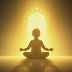 Litany of Coming In  (the child within)