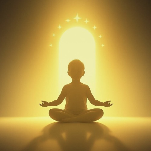 Litany of Coming In  (the child within)