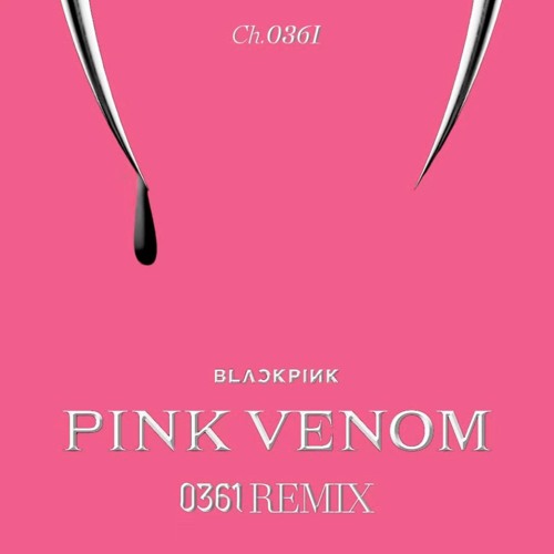 Blackpink's 'Pink Venom': Collaborators Talk About Making the Album