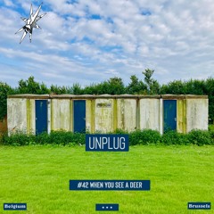 UNPLUG | #42 |  WHEN you see a deer