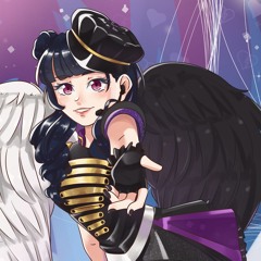 【Mashup】Yohane Ascends (Hotel Moonside x in this unstable world x INNOCENT BIRD x コワレヤスキ)