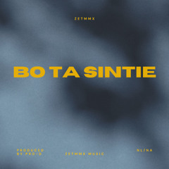 Bo Ta Sintie