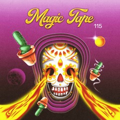 Magic Tape 115