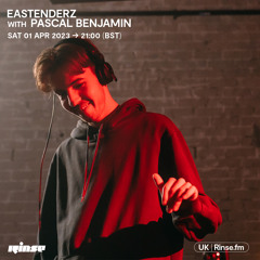 Eastenderz with Pascal Benjamin - 01 April 2023