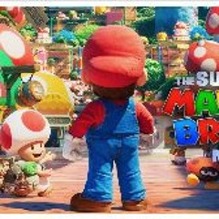 The Super Mario Bros. Movie (2023) FullMovie MP4/720p 6381077