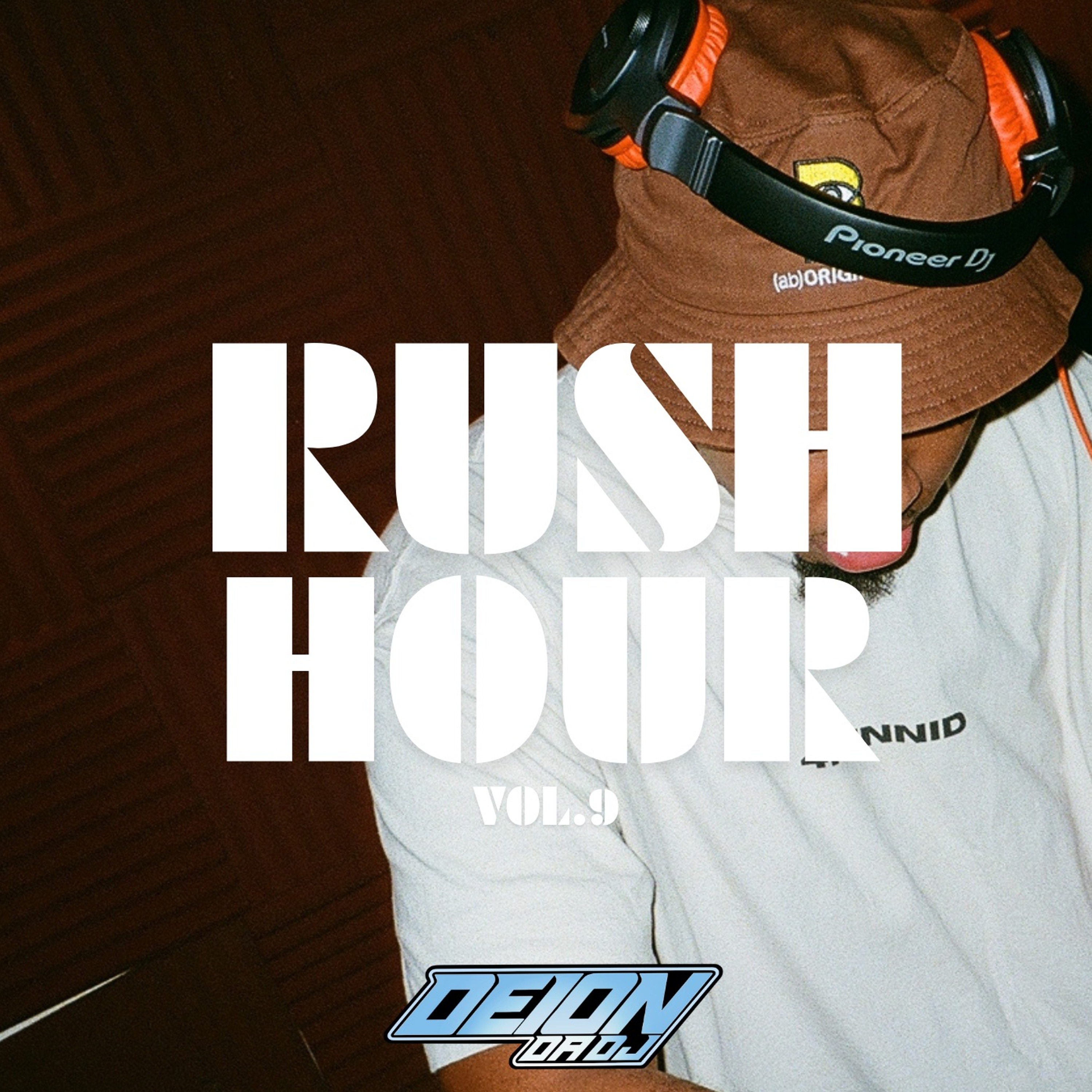 DeionDaDj