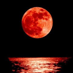 Griff-Кровавая луна (feat.T-rum)