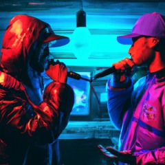 REFLET (feat GUIZGUI)