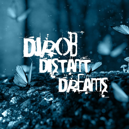 DJ Rob - Distant Dreams