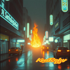Chasing the Flame (Rock-Edge)