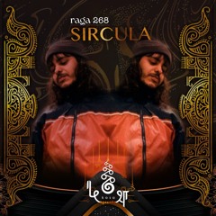 rāga 268 • Sircula • Slowly Afrika