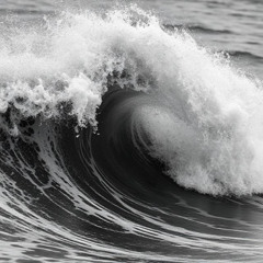 Anomy5 - Waves [NUG Mastering 432hz]