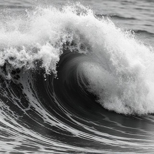 Anomy5 - Waves [NUG Mastering 432hz]