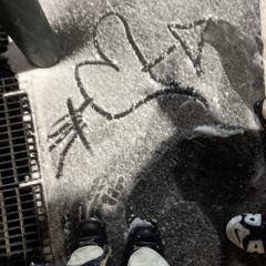 i'm not perfect but, you can understand me