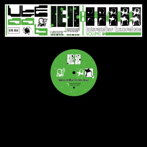 Oprofessionell - Part Of The Problem