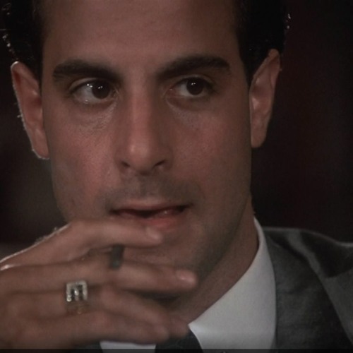 Stream Episode Stanning Stanley Tucci 1 United We Stan By Talking Tropes Podcast Podcast Listen Online For Free On Soundcloud