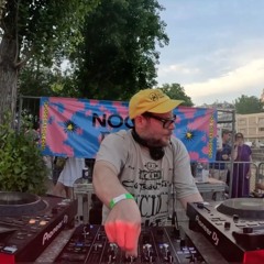 Live @ Noods Radio FDLM 2025, Point FMR 21/06/25