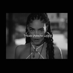 Elodie - Tribale (Remix)