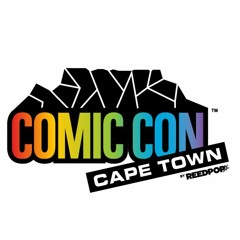 Win Tickets To Comic Con Cape Town
