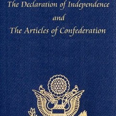 GET [PDF EBOOK EPUB KINDLE] The U.S. Constitution with The Declaration of Independenc