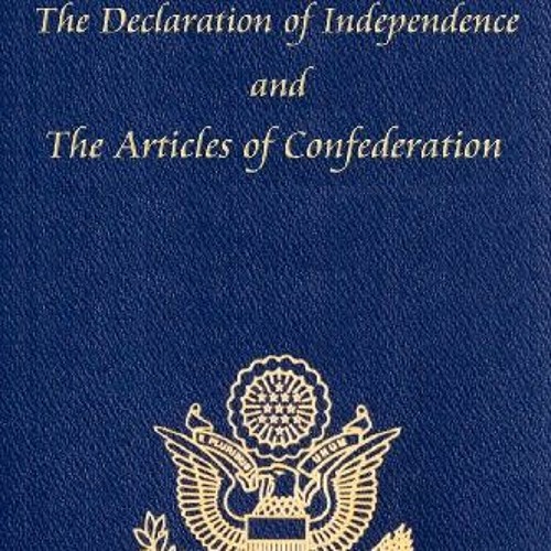 [Read] EBOOK 💌 The U.S. Constitution with The Declaration of Independence and The Ar