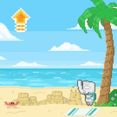 Romp 3: Sandcastle