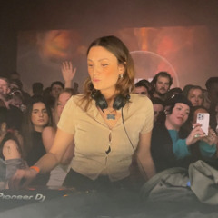 Smokey | Boiler Room: Copenhagen