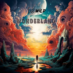 LIZ WILD - Wonderland