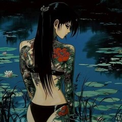 Fleurs Fanées - Perfectk Death Squadron (Zag Beatmaker)