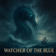Watcher of the Blue