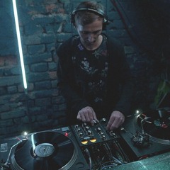 Quentin | RTS.FM Budapest x IIIXIII Series | 08.12.2022