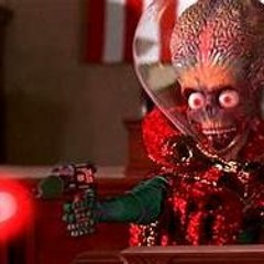 Ray Guns Don't Go Blauww