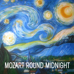Mozart - Sonata No. 12 F major KV 332 Music for Babies