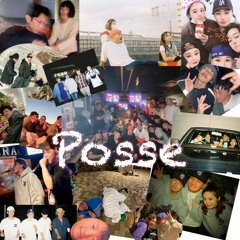 posse