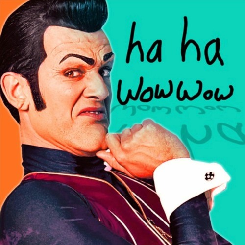 We Are Number Wow Wow (W/ VOCALS)