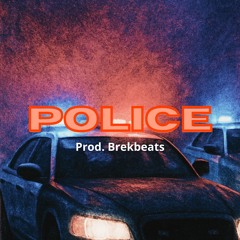 Police ( Lil Baby type beat x Gunna type beat) ~