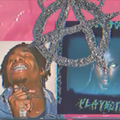 Playboi Carti + Drake Type Beat "Fate"