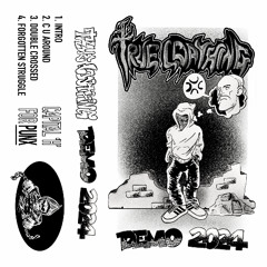 FORGOTTEN STRUGGLE-Master