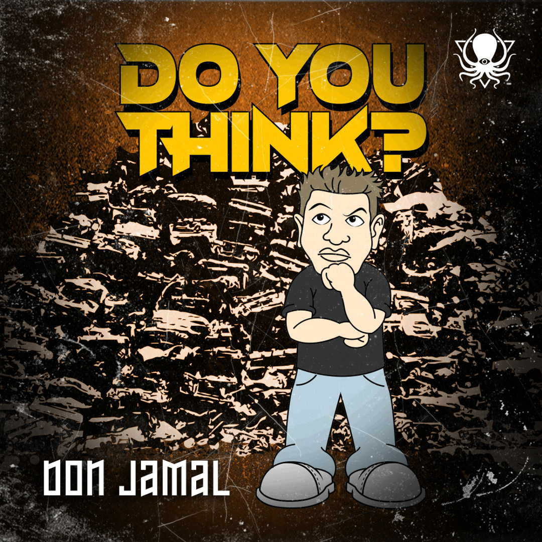 Stream Do You Think? by Deep Dark & Dangerous | Listen online for