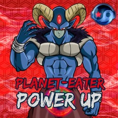 Dragon Ball Super - Moro 73 Theme | Planet-Eater Power Up [Styzmask Original Track] (Fanmade)