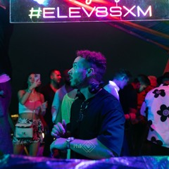 Swann Decamme - Live Sets & Podcasts